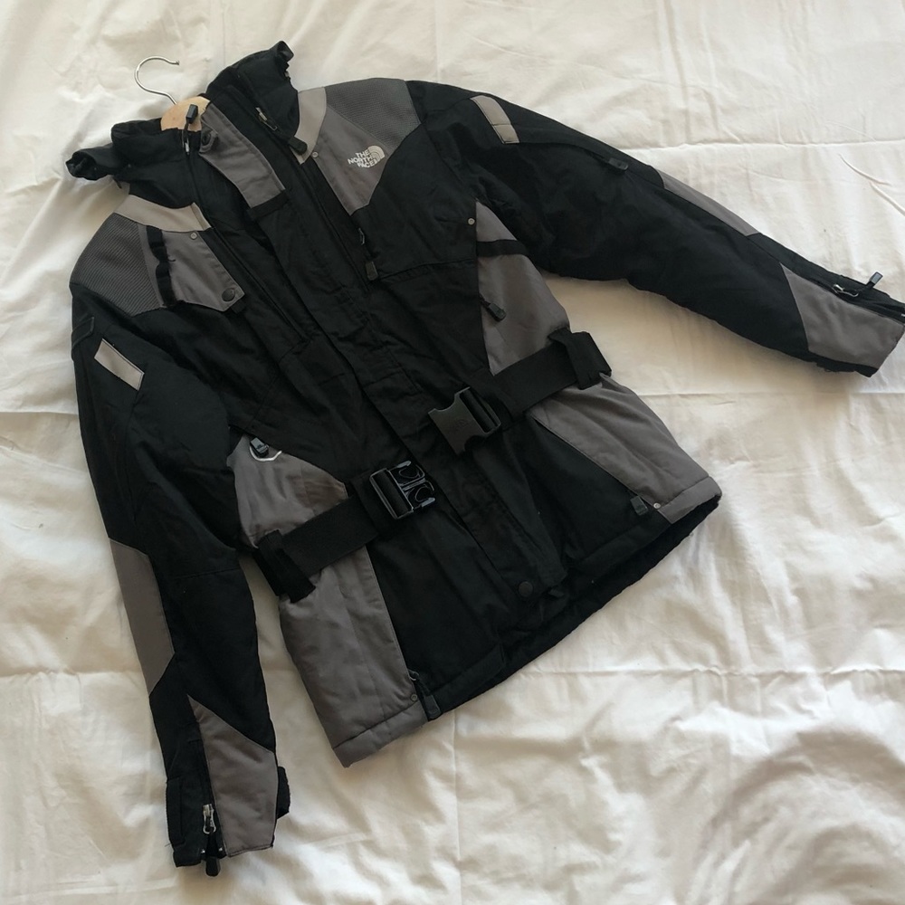 North Face Ski Jacket